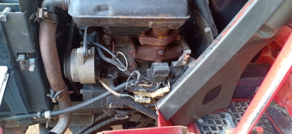 รถไถ รถไถ