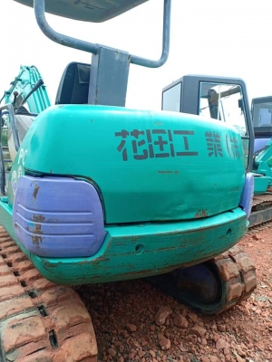 ขายจ้า..KOMATSU PC40-7 เก่านอกแท้  เดิมๆๆเครื่องปั๊มดี พร้อมใช้ โทร 089-3818694 จ๊อย