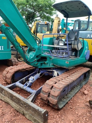 ขายจ้า..KOMATSU PC40-7 เก่านอกแท้  เดิมๆๆเครื่องปั๊มดี พร้อมใช้ โทร 089-3818694 จ๊อย