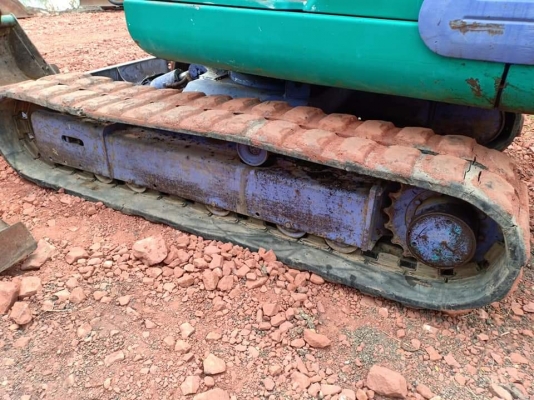 ขายจ้า..KOMATSU PC40-7 เก่านอกแท้  เดิมๆๆเครื่องปั๊มดี พร้อมใช้ โทร 089-3818694 จ๊อย