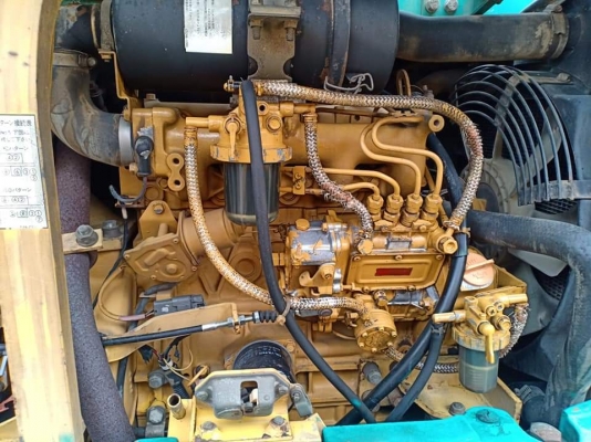 ขายจ้า..KOMATSU PC40-7 เก่านอกแท้  เดิมๆๆเครื่องปั๊มดี พร้อมใช้ โทร 089-3818694 จ๊อย
