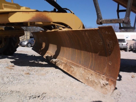 ขายรถเกรด 140G#72V11000 from USA พร้อม Scarifier หน้า สอบถามได้เลยครับ 092-929-9942 ธีรเทพครับ ขายรถเกรด 140G#72V11000 from USA พร้อม Scarifier หน้า สอบถามได้เลยครับ 092-929-9942 ธีรเทพครับ