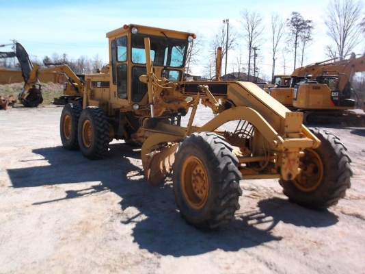 ขายรถเกรด 140G#72V11000 from USA พร้อม Scarifier หน้า สอบถามได้เลยครับ 092-929-9942 ธีรเทพครับ ขายรถเกรด 140G#72V11000 from USA พร้อม Scarifier หน้า สอบถามได้เลยครับ 092-929-9942 ธีรเทพครับ