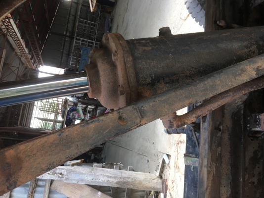 ขายกระบะดั้ม 6ล้อ 35,000.-