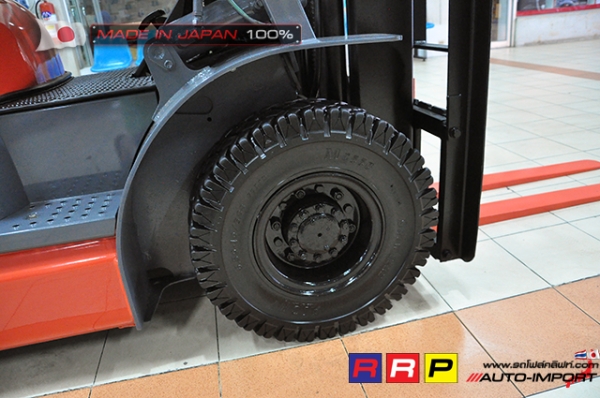 ขายรถโฟล์คลิฟท์มือสอง TOYOTA รุ่น 6FG14-13429 นำเข้าจากประเทศญี่ปุ่น 100\% ไม่เคยใช้งานในไทย ขายรถโฟล์คลิฟท์มือสอง TOYOTA รุ่น 6FG14-13429 นำเข้าจากประเทศญี่ปุ่น 100\% ไม่เคยใช้งานในไทย