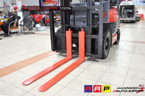 ขายรถโฟล์คลิฟท์มือสอง TOYOTA รุ่น 6FG14-13429 นำเข้าจากประเทศญี่ปุ่น 100\% ไม่เคยใช้งานในไทย ขายรถโฟล์คลิฟท์มือสอง TOYOTA รุ่น 6FG14-13429 นำเข้าจากประเทศญี่ปุ่น 100\% ไม่เคยใช้งานในไทย