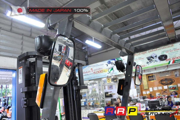 ขายรถโฟล์คลิฟท์มือสอง TOYOTA รุ่น 6FG14-13429 นำเข้าจากประเทศญี่ปุ่น 100\% ไม่เคยใช้งานในไทย ขายรถโฟล์คลิฟท์มือสอง TOYOTA รุ่น 6FG14-13429 นำเข้าจากประเทศญี่ปุ่น 100\% ไม่เคยใช้งานในไทย