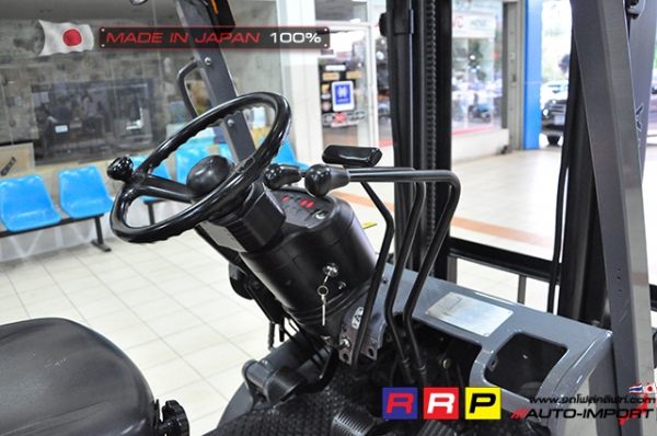 ขายรถโฟล์คลิฟท์มือสอง TOYOTA รุ่น 6FG14-13429 นำเข้าจากประเทศญี่ปุ่น 100\% ไม่เคยใช้งานในไทย ขายรถโฟล์คลิฟท์มือสอง TOYOTA รุ่น 6FG14-13429 นำเข้าจากประเทศญี่ปุ่น 100\% ไม่เคยใช้งานในไทย