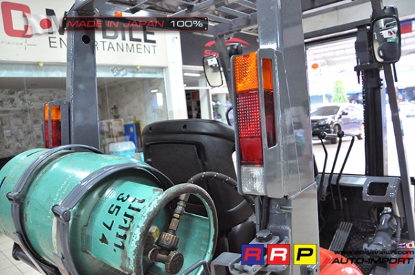 ขายรถโฟล์คลิฟท์มือสอง TOYOTA รุ่น 6FG14-13429 นำเข้าจากประเทศญี่ปุ่น 100\% ไม่เคยใช้งานในไทย ขายรถโฟล์คลิฟท์มือสอง TOYOTA รุ่น 6FG14-13429 นำเข้าจากประเทศญี่ปุ่น 100\% ไม่เคยใช้งานในไทย