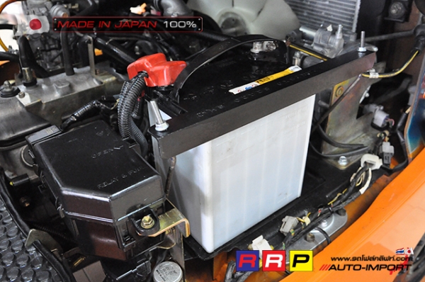 ขายรถโฟล์คลิฟท์มือสอง TOYOTA รุ่น 7FG20-12958 นำเข้าจากประเทศญี่ปุ่น 100\% ไม่เคยใช้งานในไทย