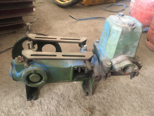 ขายปั้มชัก. 1นิ้ว