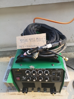 ขายตู้เชื่อมอาร์กอนอลูมิเนียม เชื่อมอาร์กอนสแตนเลสและเชื่อมธูปธรรมดา ยี่ห้อ Hitronic รุ่น TIG250P.AC/DC ขายตู้เชื่อมอาร์กอนอลูมิเนียม เชื่อมอาร์กอนสแตนเลสและเชื่อมธูปธรรมดา ยี่ห้อ Hitronic รุ่น TIG250P.AC/DC