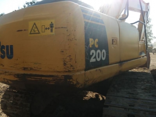 ขาย 1,290,000 KOMATSU pc 200-8 รถทำงาน 12,000 ชม. เครื่องดี ปั๊มแรง เอวแน่น ไฟฟ้าเต็ม ช่วงล่างเต็ม แอร์หนาว รถสวยพร้อมใช้ รถอยู่ สมุทรสาคร 090-772-3710 090-772-3708 ขาย 1,290,000 KOMATSU pc 200-8 รถทำงาน 12,000 ชม. เครื่องดี ปั๊มแรง เอวแน่น ไฟฟ้าเต็ม ช่วงล่างเต็ม แอร์หนาว รถสวยพร้อมใช้ รถอยู่ สมุทรสาคร 090-772-3710 090-772-3708