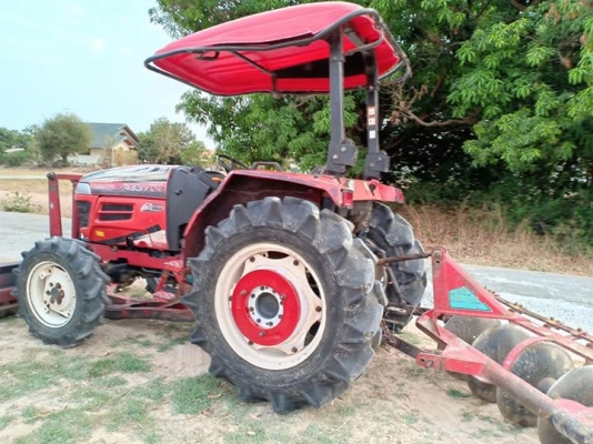 ขายรถไถยันม่าร์45LXปี54 ขายรถไถยันม่าร์45LXปี54