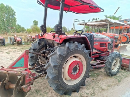 ขายรถไถยันม่าร์45LXปี54 ขายรถไถยันม่าร์45LXปี54