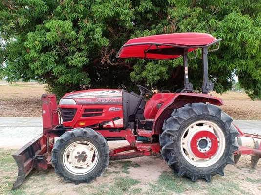 ขายรถไถยันม่าร์45LXปี54 ขายรถไถยันม่าร์45LXปี54