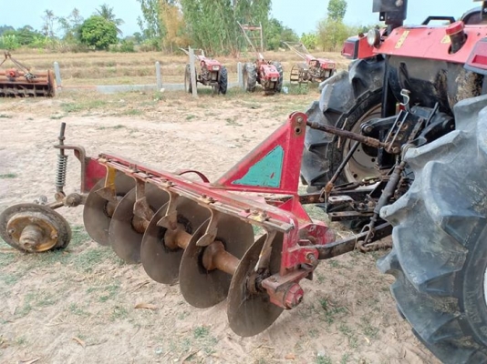 ขายรถไถยันม่าร์45LXปี54 ขายรถไถยันม่าร์45LXปี54