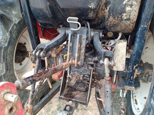 ขายรถไถยันม่าร์45LXปี54 ขายรถไถยันม่าร์45LXปี54