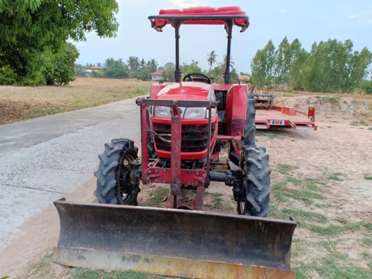 ขายรถไถยันม่าร์45LXปี54 ขายรถไถยันม่าร์45LXปี54