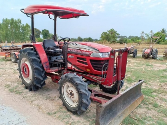 ขายรถไถยันม่าร์45LXปี54 ขายรถไถยันม่าร์45LXปี54