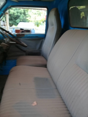ISUZU KS