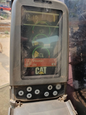 ขาย 1,290,000 CAT 320 D เล่มทะเบียน ไฟฟ้าครบ เครื่องดี ปั้มแรง โซ่ใหม่ เอวแน่น รถสวยพร้อมใช้เอกสารพร้อมโอน รถอยู่ ลำปาง 090-772-3710 090-772-3708 ขาย 1,290,000 CAT 320 D เล่มทะเบียน ไฟฟ้าครบ เครื่องดี ปั้มแรง โซ่ใหม่ เอวแน่น รถสวยพร้อมใช้เอกสารพร้อมโอน รถอยู่ ลำปาง 090-772-3710 090-772-3708