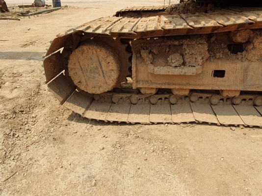 ขาย 1,290,000 CAT 320 D เล่มทะเบียน ไฟฟ้าครบ เครื่องดี ปั้มแรง โซ่ใหม่ เอวแน่น รถสวยพร้อมใช้เอกสารพร้อมโอน รถอยู่ ลำปาง 090-772-3710 090-772-3708 ขาย 1,290,000 CAT 320 D เล่มทะเบียน ไฟฟ้าครบ เครื่องดี ปั้มแรง โซ่ใหม่ เอวแน่น รถสวยพร้อมใช้เอกสารพร้อมโอน รถอยู่ ลำปาง 090-772-3710 090-772-3708