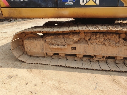 ขาย 1,290,000 CAT 320 D เล่มทะเบียน ไฟฟ้าครบ เครื่องดี ปั้มแรง โซ่ใหม่ เอวแน่น รถสวยพร้อมใช้เอกสารพร้อมโอน รถอยู่ ลำปาง 090-772-3710 090-772-3708 ขาย 1,290,000 CAT 320 D เล่มทะเบียน ไฟฟ้าครบ เครื่องดี ปั้มแรง โซ่ใหม่ เอวแน่น รถสวยพร้อมใช้เอกสารพร้อมโอน รถอยู่ ลำปาง 090-772-3710 090-772-3708