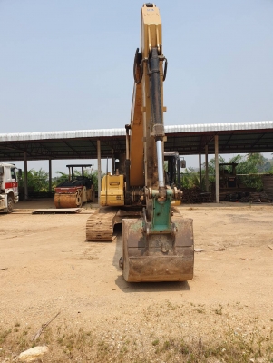 ขาย 1,290,000 CAT 320 D เล่มทะเบียน ไฟฟ้าครบ เครื่องดี ปั้มแรง โซ่ใหม่ เอวแน่น รถสวยพร้อมใช้เอกสารพร้อมโอน รถอยู่ ลำปาง 090-772-3710 090-772-3708 ขาย 1,290,000 CAT 320 D เล่มทะเบียน ไฟฟ้าครบ เครื่องดี ปั้มแรง โซ่ใหม่ เอวแน่น รถสวยพร้อมใช้เอกสารพร้อมโอน รถอยู่ ลำปาง 090-772-3710 090-772-3708