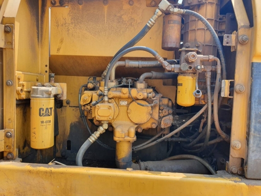 ขาย 1,290,000 CAT 320 D เล่มทะเบียน ไฟฟ้าครบ เครื่องดี ปั้มแรง โซ่ใหม่ เอวแน่น รถสวยพร้อมใช้เอกสารพร้อมโอน รถอยู่ ลำปาง 090-772-3710 090-772-3708 ขาย 1,290,000 CAT 320 D เล่มทะเบียน ไฟฟ้าครบ เครื่องดี ปั้มแรง โซ่ใหม่ เอวแน่น รถสวยพร้อมใช้เอกสารพร้อมโอน รถอยู่ ลำปาง 090-772-3710 090-772-3708