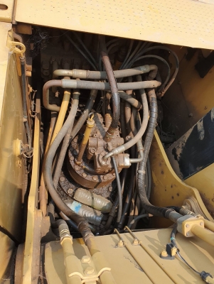 ขาย 1,290,000 CAT 320 D เล่มทะเบียน ไฟฟ้าครบ เครื่องดี ปั้มแรง โซ่ใหม่ เอวแน่น รถสวยพร้อมใช้เอกสารพร้อมโอน รถอยู่ ลำปาง 090-772-3710 090-772-3708 ขาย 1,290,000 CAT 320 D เล่มทะเบียน ไฟฟ้าครบ เครื่องดี ปั้มแรง โซ่ใหม่ เอวแน่น รถสวยพร้อมใช้เอกสารพร้อมโอน รถอยู่ ลำปาง 090-772-3710 090-772-3708