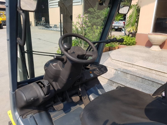 &ldquo;KOMATSU&rdquo;  1.5 ตัน ออโต้ งาสไลด์ รถสวย รถนอก ไม่เคยใช้งานไทย ชมเครื่องจักร โฟล์คลิฟท์ รอก นับ1,000รายการจากญี่ปุ่นwww.paholgroup.com