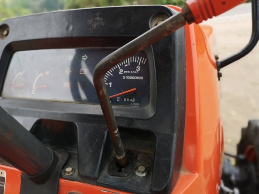 สินค้าเข้าใหม่คับL3408สวยๆ อุปกรณ์2ชิ้น ผานพวน+โรตารี่ ใช้งาน1984ช.ม. ราคา170000บาท สนใจติดต่อที่0906910337ต้า