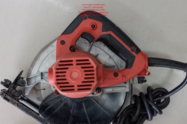 เลื่อยวงเดือน Maktec แท้ 7 นิ้ว รุ่น MT583 สภาพใหม่มาก