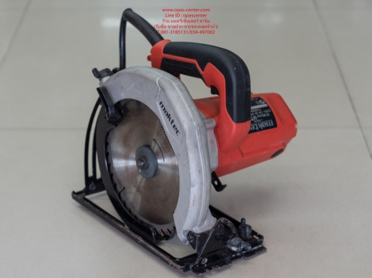 เลื่อยวงเดือน Maktec แท้ 7 นิ้ว รุ่น MT583 สภาพใหม่มาก