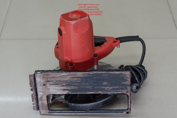 เลื่อยวงเดือน Maktec แท้ 7 นิ้ว รุ่น MT583 สภาพใหม่มาก