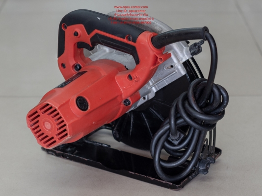 เลื่อยวงเดือน Maktec แท้ 7 นิ้ว รุ่น MT583 สภาพใหม่มาก