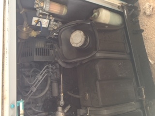 ขายเครื่องปั๊มลม Airman PDS-100S ตัวใหม่ จอดิจิตอล เก่าญี่ปุ่น ขายเครื่องปั๊มลม Airman PDS-100S ตัวใหม่ จอดิจิตอล เก่าญี่ปุ่น