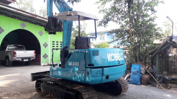 ขายตามสภาพครับSK042