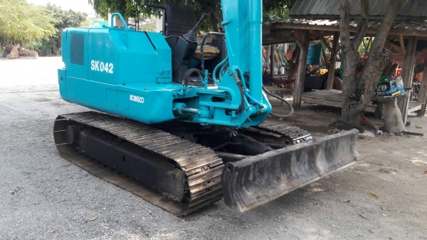 ขายตามสภาพครับSK042