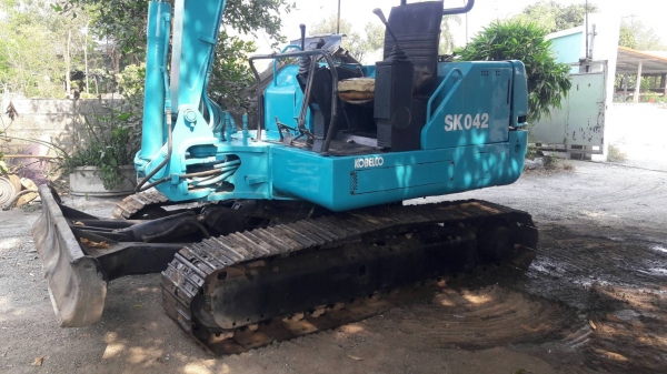 ขายตามสภาพครับSK042