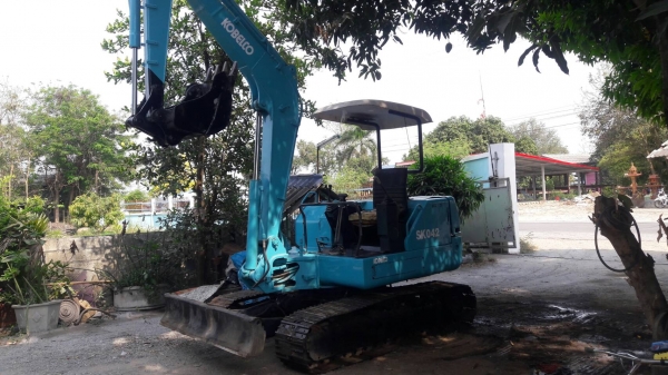 ขายตามสภาพครับSK042