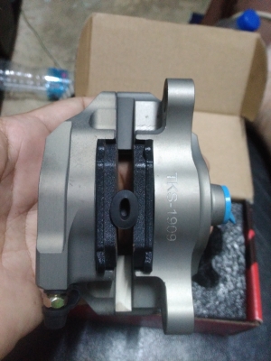 ขายปั้มเบลก650ใหม่