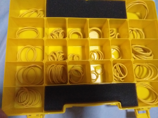 โอริ่ง Aftermarket CAT 4C-8253 @1,700 เจ้าของขายเอง 088-272-3277 โอริ่ง Aftermarket CAT 4C-8253 @1,700 เจ้าของขายเอง 088-272-3277