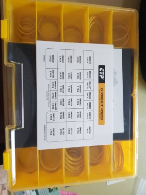 โอริ่ง Aftermarket CAT 4C-8253 @1,700 เจ้าของขายเอง 088-272-3277 โอริ่ง Aftermarket CAT 4C-8253 @1,700 เจ้าของขายเอง 088-272-3277