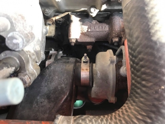 ขายรถขุด HITACHI ZX75US-3 ปี 2010 นำเข้าเองจากญี่ปุ่น สภาพสวยพร้อมใช้ มีVDOการทำงานครับ ขายรถขุด HITACHI ZX75US-3 ปี 2010 นำเข้าเองจากญี่ปุ่น สภาพสวยพร้อมใช้ มีVDOการทำงานครับ