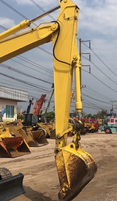 ขายรถขุด SUMITOMO SH125X-3 อาร์มยาวพิเศษ นำเข้าเองจากญี่ปุ่น สภาพสวยพร้อมใช้ มีVDOการทำงานครับ ขายรถขุด SUMITOMO SH125X-3 อาร์มยาวพิเศษ นำเข้าเองจากญี่ปุ่น สภาพสวยพร้อมใช้ มีVDOการทำงานครับ