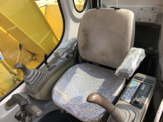 ขายรถขุด SUMITOMO SH125X-3 อาร์มยาวพิเศษ นำเข้าเองจากญี่ปุ่น สภาพสวยพร้อมใช้ มีVDOการทำงานครับ ขายรถขุด SUMITOMO SH125X-3 อาร์มยาวพิเศษ นำเข้าเองจากญี่ปุ่น สภาพสวยพร้อมใช้ มีVDOการทำงานครับ