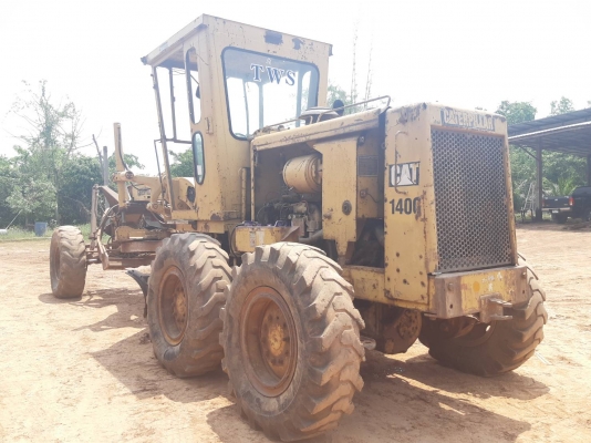 ขาย140G 81V สภาพพร้อมไช้เครื่องดีเกียร์ดี