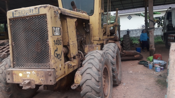 ขาย140G 81V สภาพพร้อมไช้เครื่องดีเกียร์ดี